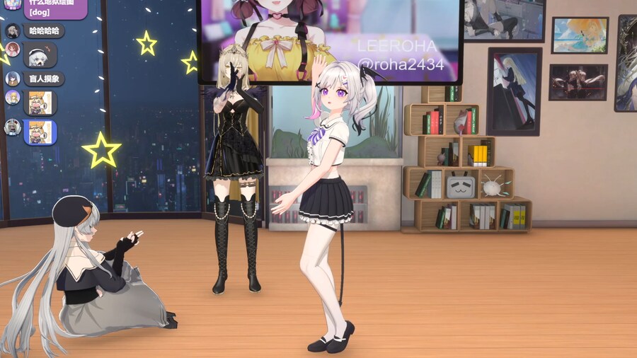 VirtuaReal) Michiya 3D 공개_13.png