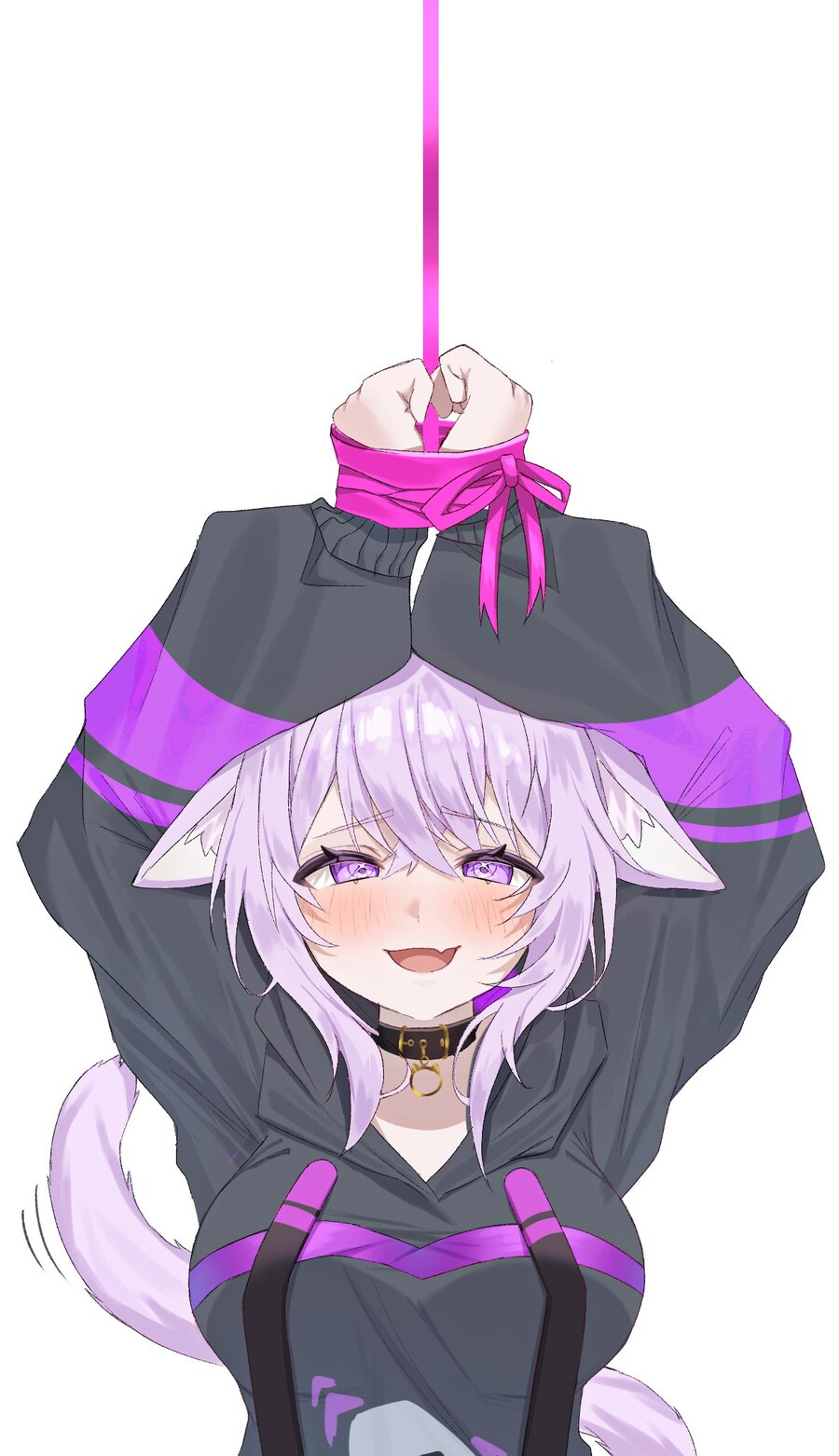 버튜버) 나한테 나쁜 짓을 할 거지!_1.jpg