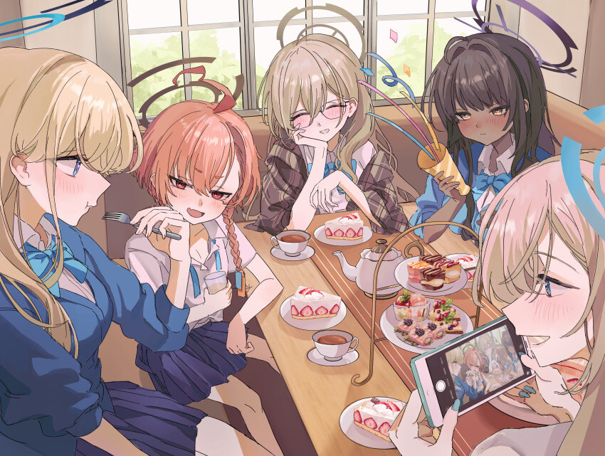 블루아카) 사이좋은 C&C_2.jpg