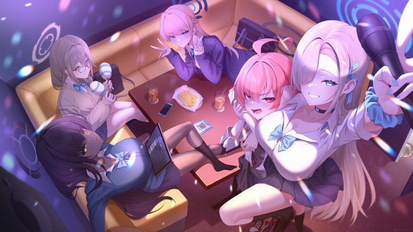 블루아카) 사이좋은 C&C_6.jpg