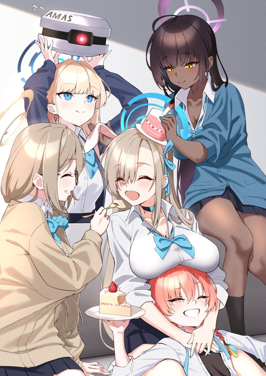 블루아카) 사이좋은 C&C_12.jpg