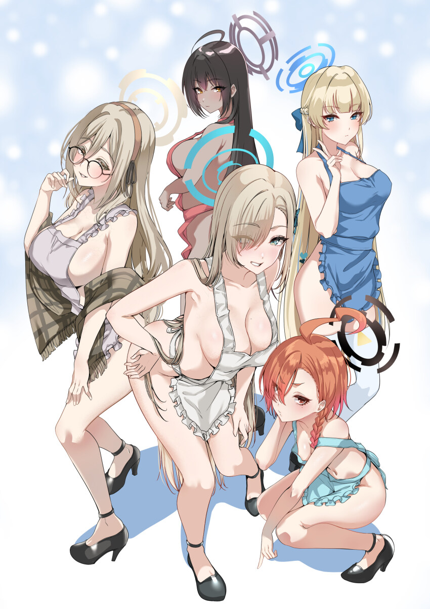 블루아카) 사이좋은 C&C_14.jpg