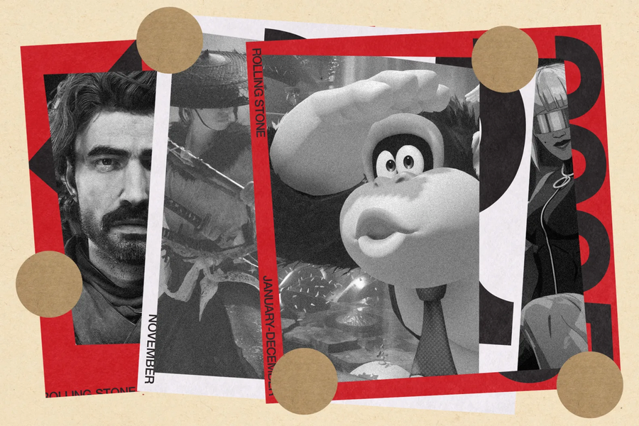 롤링 스톤 선정 2025년 GOTY는 클레르 옵스퀴르: 33 원정대_1.webp