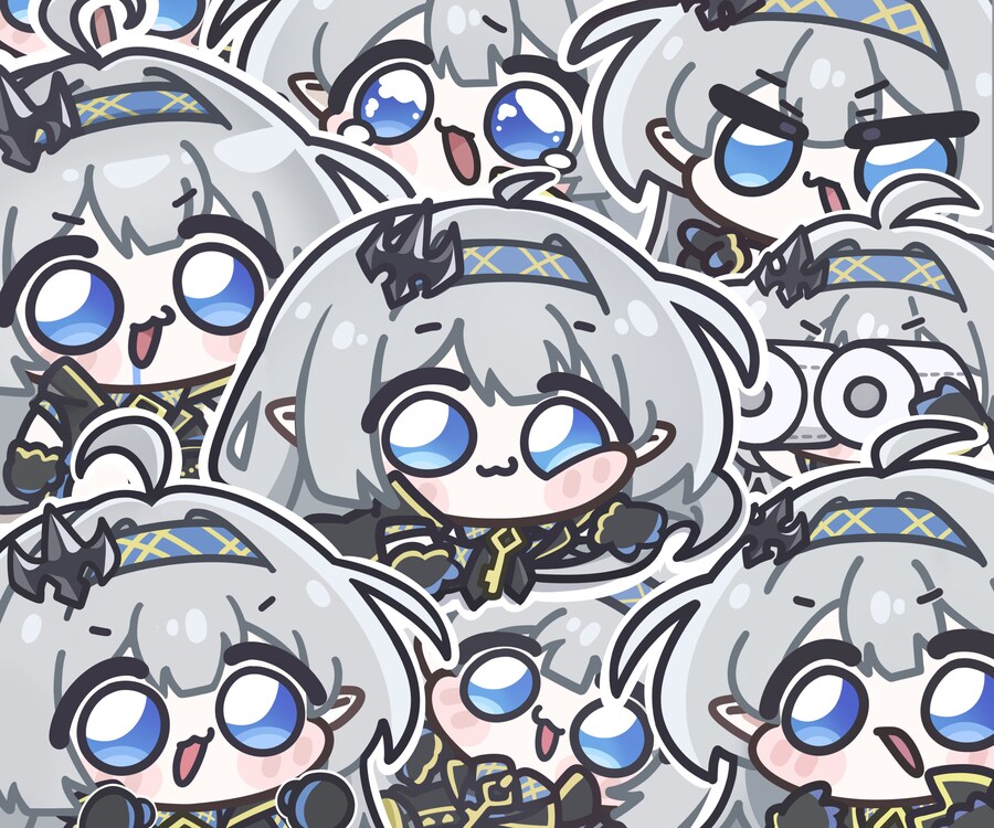 스텔라소라)ㄹㅇ이가콘 작가 진삼작화.jpg_1.jpg