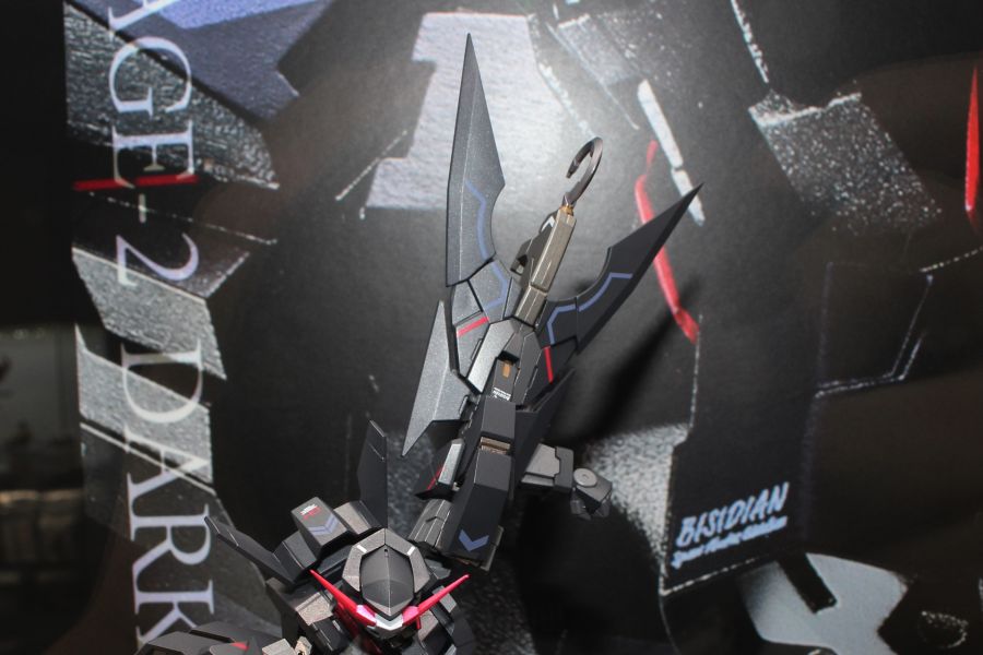 [반다이] 메탈 로봇혼 건담 AGE-2 다크 하운드 다각도 전시 사진_12.jpg