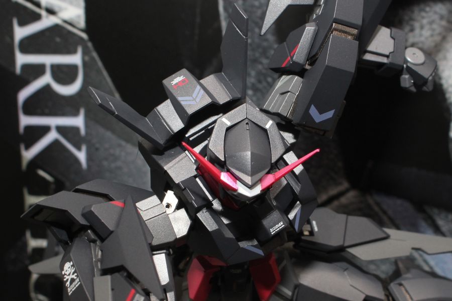 [반다이] 메탈 로봇혼 건담 AGE-2 다크 하운드 다각도 전시 사진_15.jpg