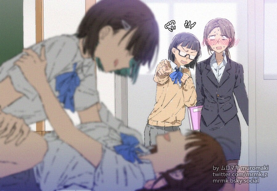 의외로 여고생이 하면 혼나는 것.JPG_4.jpg