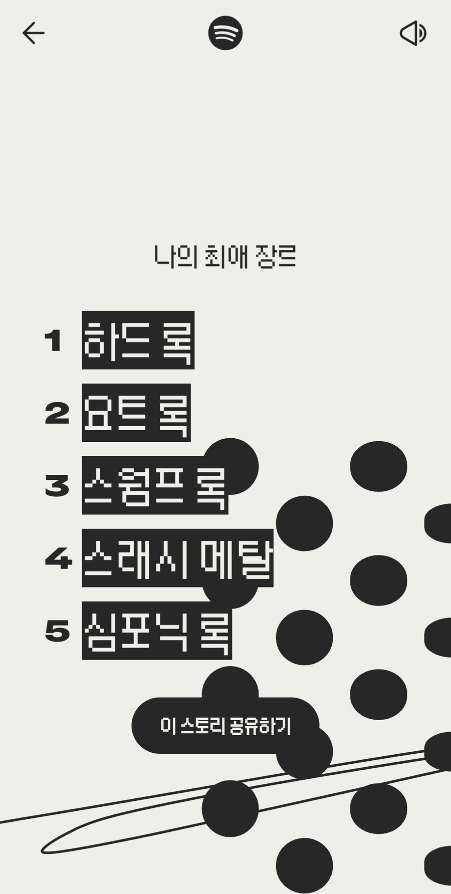 스포티파이 이 나쁜 놈들아_1.jpg