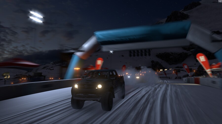 불금에 포르자로 마무리 합니다._2.png