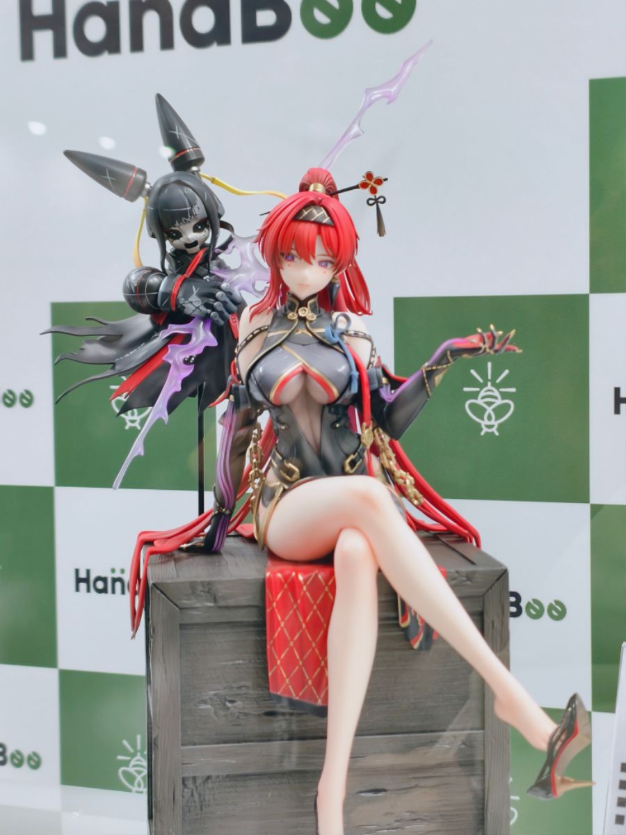 [하나비] 1/6 라이자 외 신제품 AGF 전시 사진 2_20.jpg