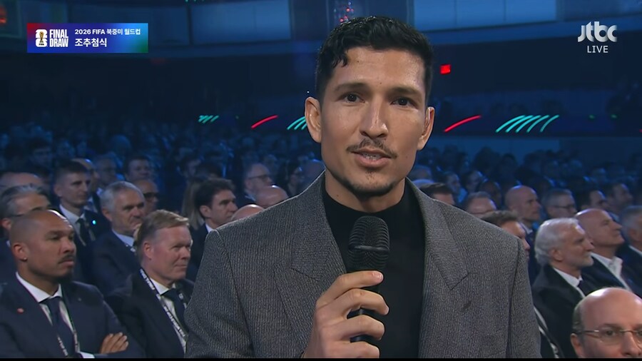 월드컵) 이세상 축구 유명한 감독들은 다왓네 ㅋㅋ_1.png