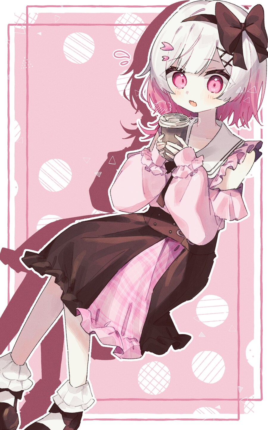 아무것도 안해도 넘어오는 여자는 재미없다..!!!_1.jpg