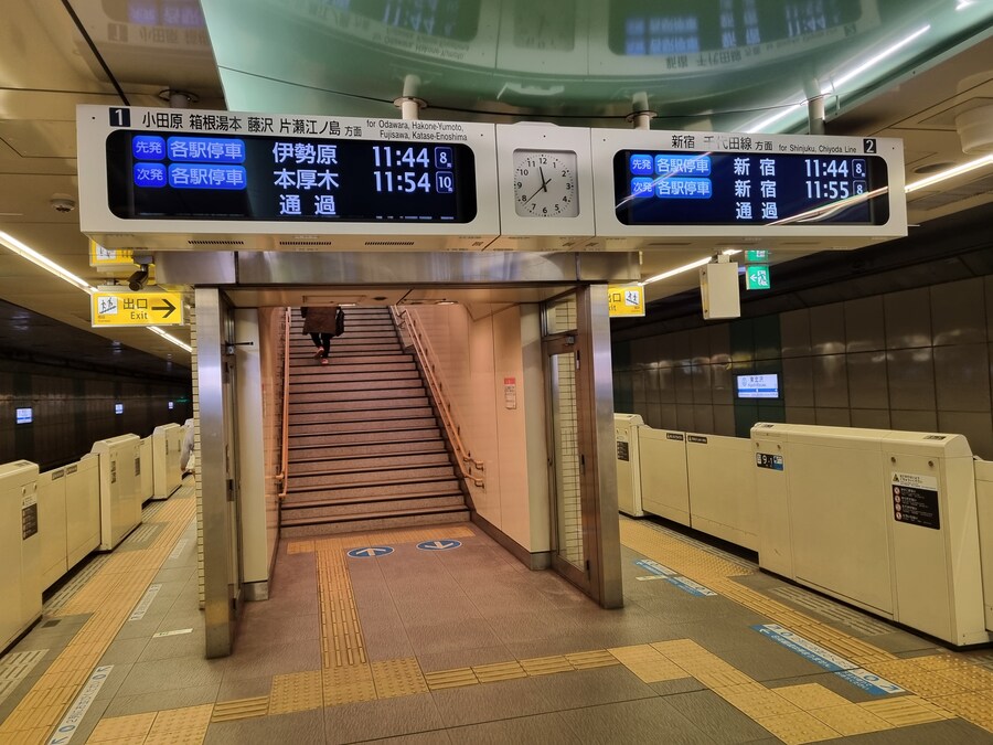 일본 워홀 27일차 시모키타자와 탐방 로지우라 카레 사무라이 & 모스크 커피_10.jpg