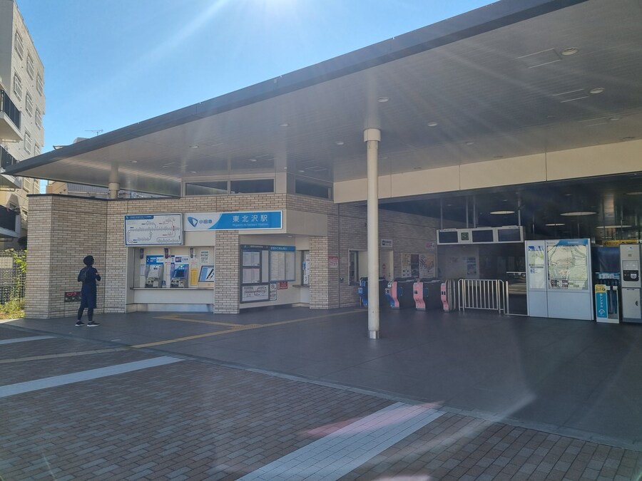 일본 워홀 27일차 시모키타자와 탐방 로지우라 카레 사무라이 & 모스크 커피_13.jpg