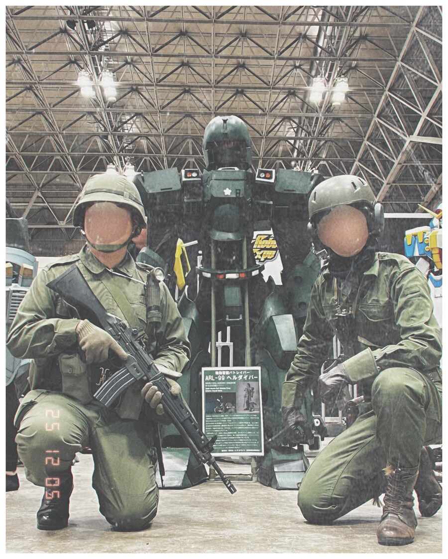 세계에서 난리난 일본 자위대신병기 유출_1.jpg