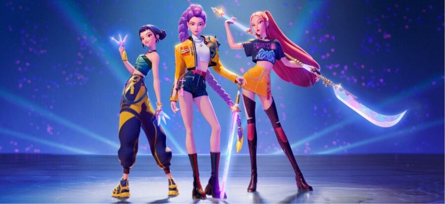 [케이팝 데몬 헌터스] 뉴욕 영화 비평가 협회 최우수 애니메이션 수상_1.jpg