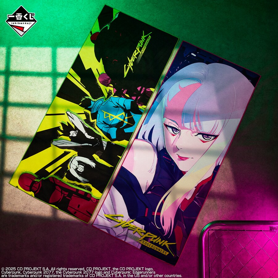[이치방쿠지][12/9]사이버펑크:EDGERUNNERS한국발매_7.png