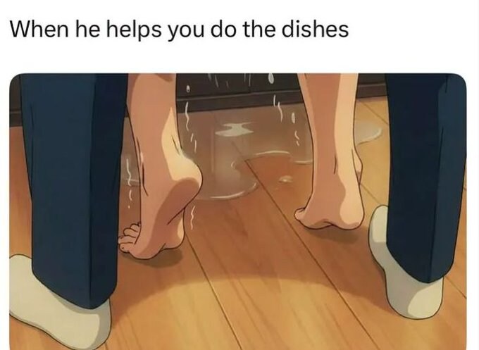 남편이 설거지 도우면 생기는 일_1.jpg