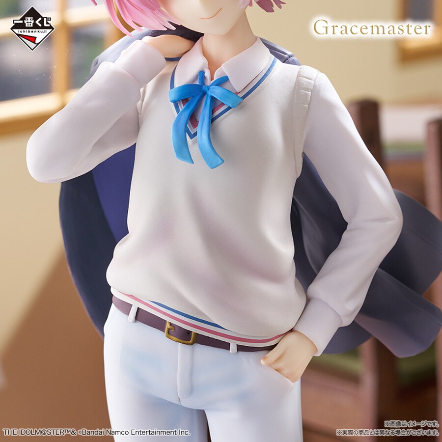 [이치방쿠지][12/9]학원 아이돌 마스터 PART3 한국발매_4.png