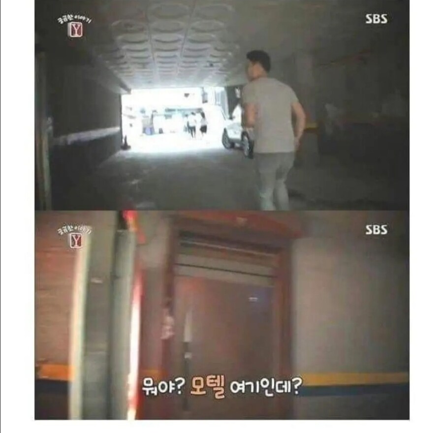 대낮에 이렇게 뻔뻔하게 범법행위를 저지른다고?_5.jpg