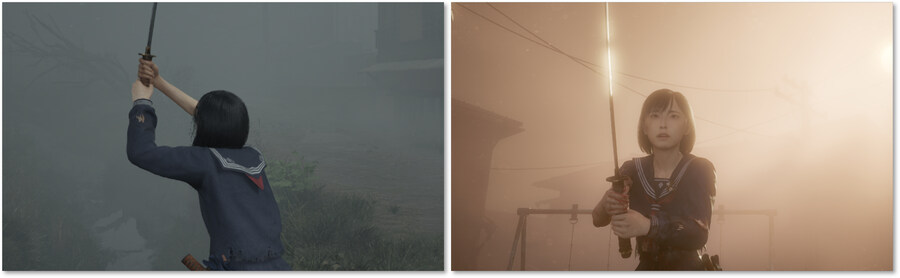 (스포, 장문, 데이터 주의) 사일런트힐F 분석 칼럼-7: 시미즈 히나코, 선택_4.jpg