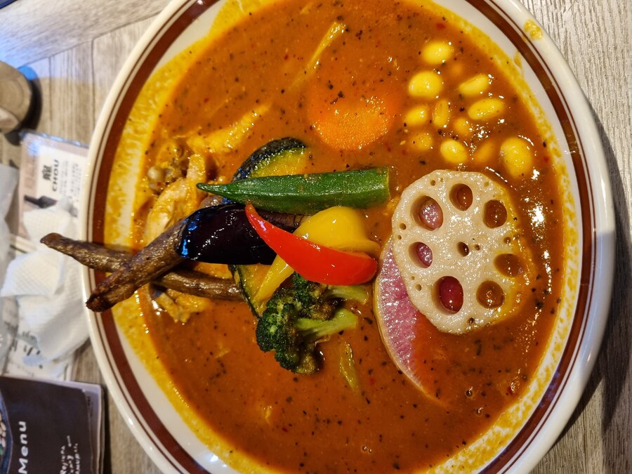 일본 워홀 27일차 시모키타자와 탐방 로지우라 카레 사무라이 & 모스크 커피_38.jpg