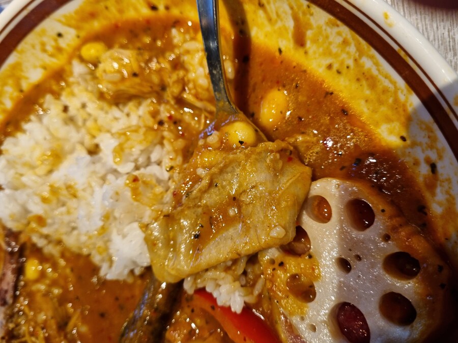 일본 워홀 27일차 시모키타자와 탐방 로지우라 카레 사무라이 & 모스크 커피_45.jpg