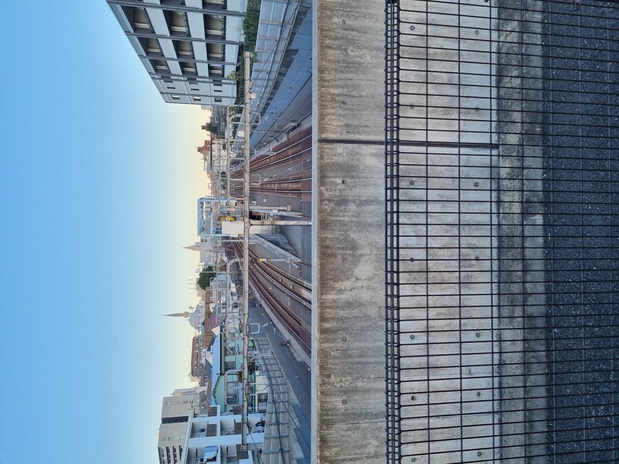 일본 워홀 27일차 시모키타자와 탐방 로지우라 카레 사무라이 & 모스크 커피_57.jpg