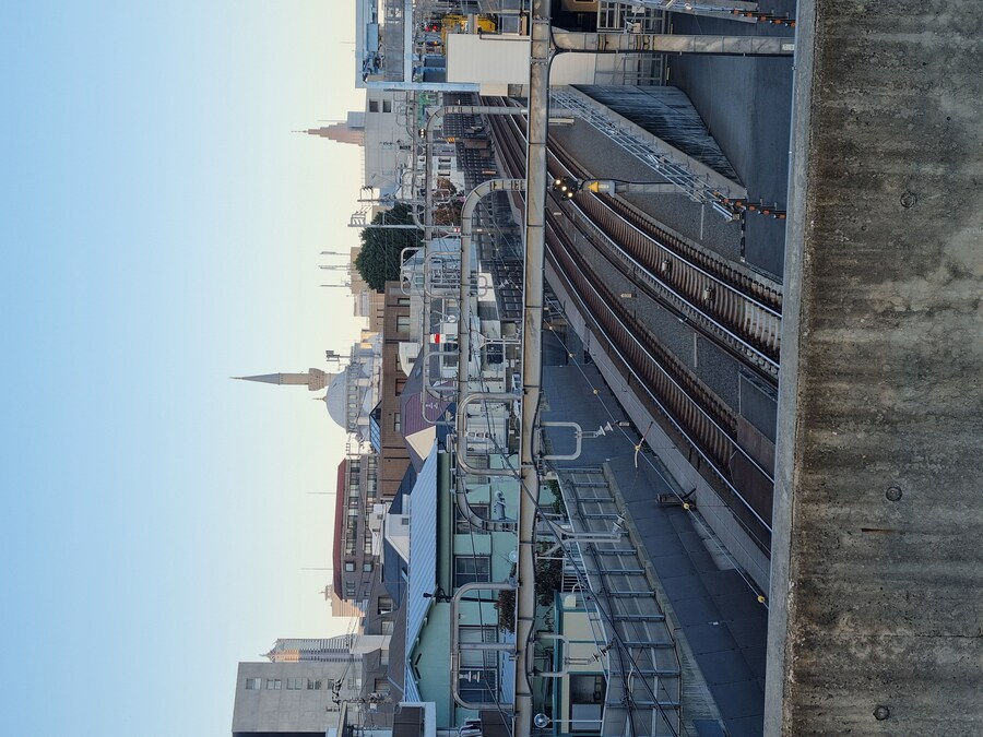 일본 워홀 27일차 시모키타자와 탐방 로지우라 카레 사무라이 & 모스크 커피_58.jpg