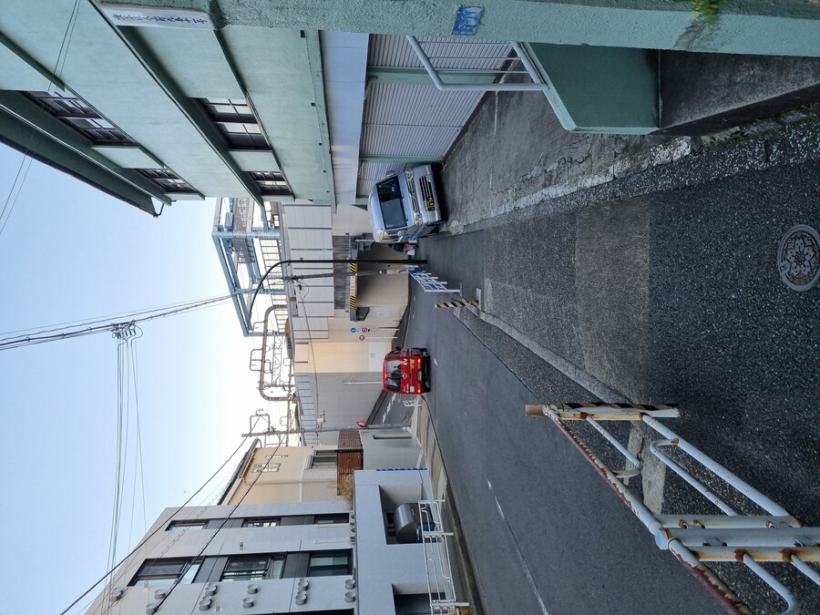 일본 워홀 27일차 시모키타자와 탐방 로지우라 카레 사무라이 & 모스크 커피_59.jpg