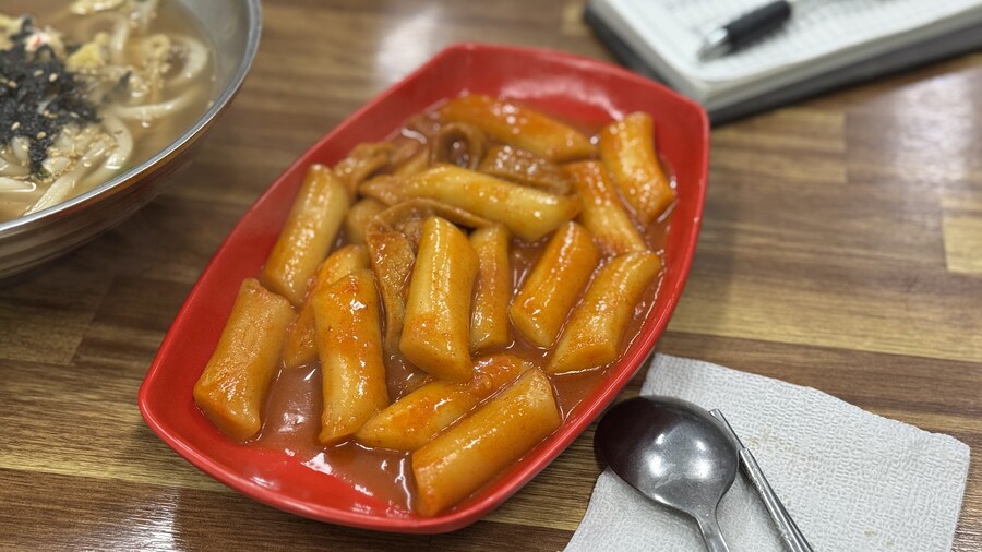 밖에서 밥 먹습니다 - 성남 모란, 깨순이김밥_3.jpg