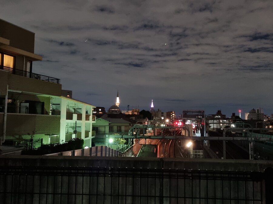 일본 워홀 27일차 시모키타자와 탐방 로지우라 카레 사무라이 & 모스크 커피_85.jpg