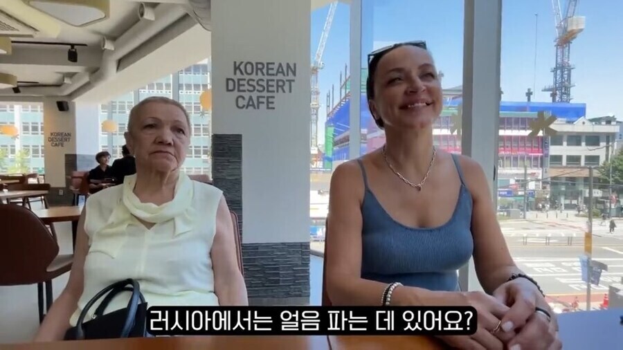 빙수를 보고 왜 이걸 돈주고 사먹는지 이해못한 사람_1.jpg