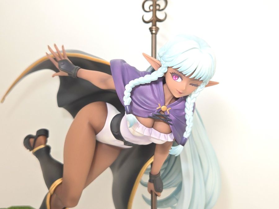 [코토부키야] 1/7 유니콘 오버로드 - 로잘린데 샘플 사진_3.jpg