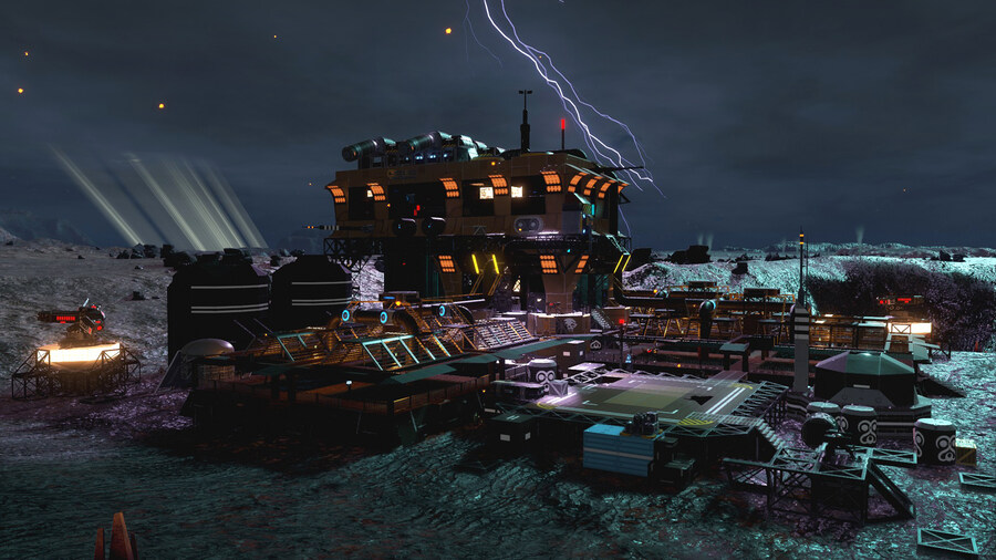 [한글 패치] 엠피리온: 다크 팩션 DLC 우리말 완전판 배포_13.jpg