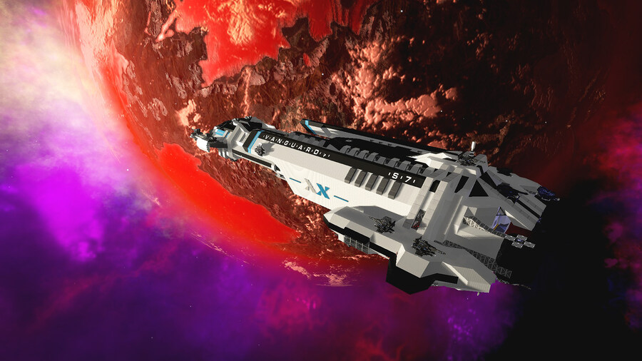 [한글 패치] 엠피리온: 다크 팩션 DLC 우리말 완전판 배포_12.jpg