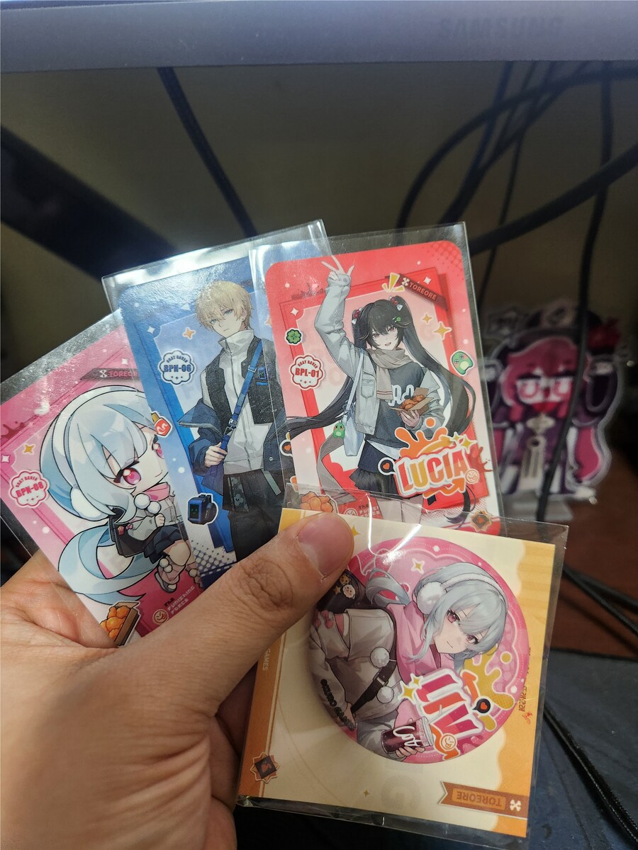 퍼니싱) 또래오래 다녀왔습니다(트릭컬 매우 소량 첨가)_1.png