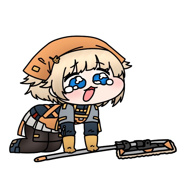 소전,뉴럴)쪼와요 쪼와요 물걸레질 쪼와요_1.png