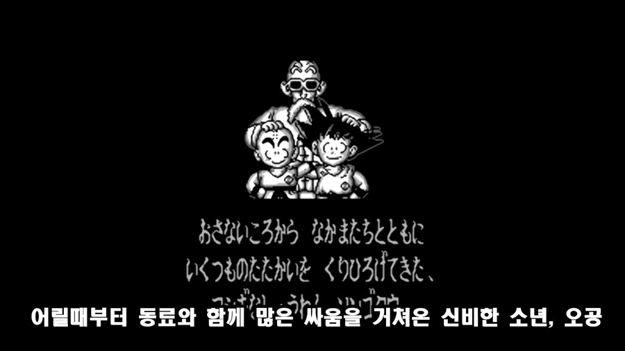 드래곤볼Z 초무투전 시리즈_1.png