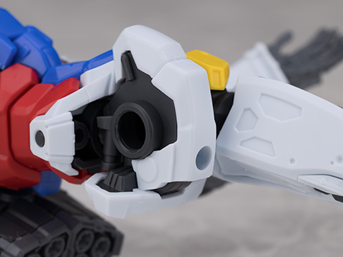 HG GQ 1/144 하얀 건담 해외 리뷰_31.jpg