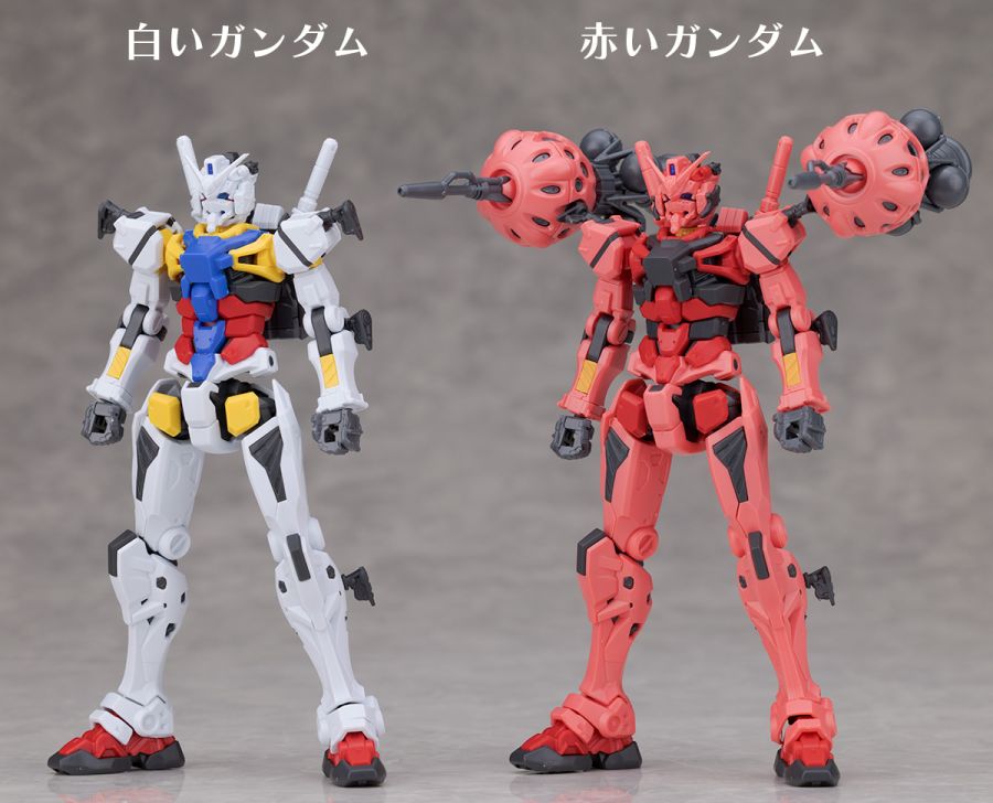 HG GQ 1/144 하얀 건담 해외 리뷰_46.jpg