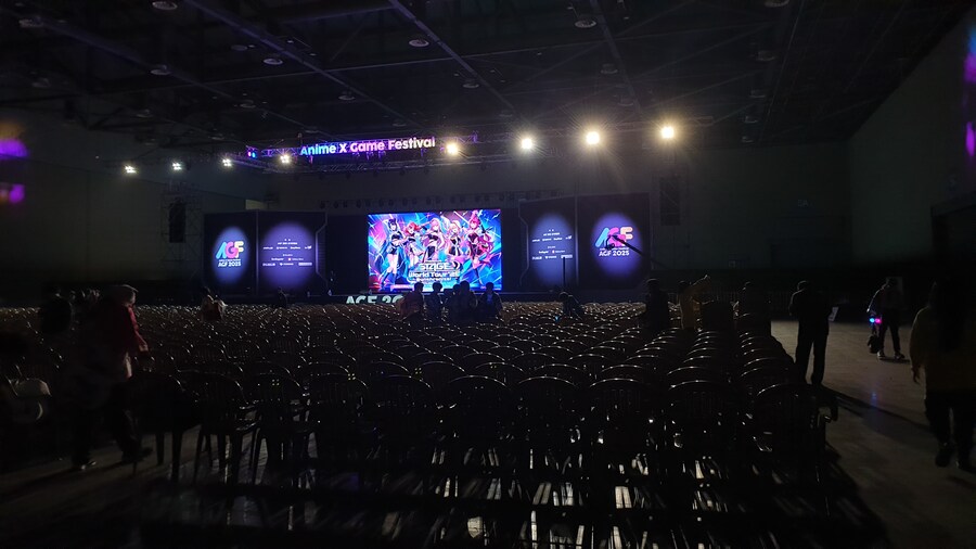 버튜버) 오늘 홀로 공연후기_1.jpg