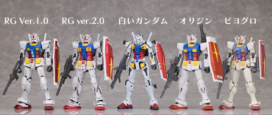 HG GQ 1/144 하얀 건담 해외 리뷰_80.jpg