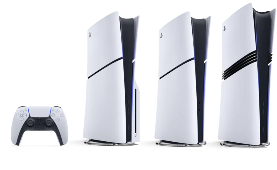 영국 블랙 프라이데이 기간 콘솔 판매량의 62%는 PS5_1.webp