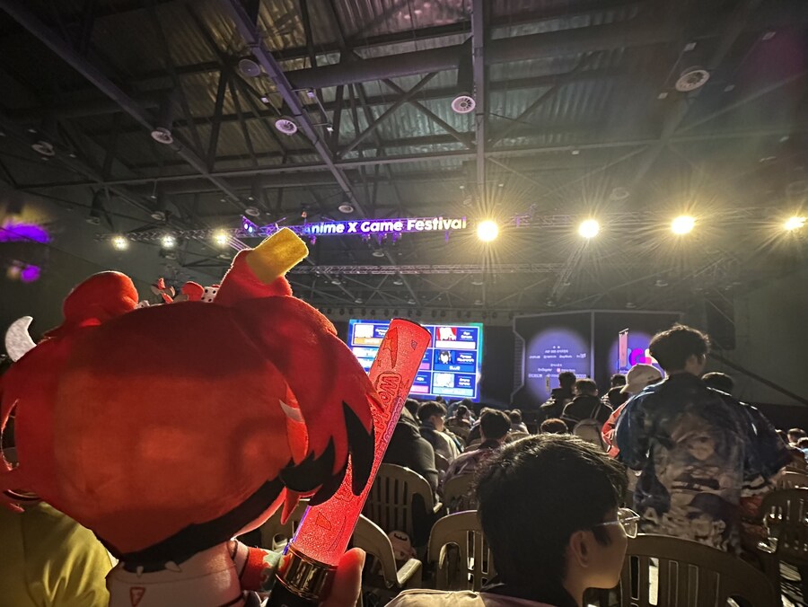 버튜버) 홀로라이브 월드 투어 후기_1.jpg