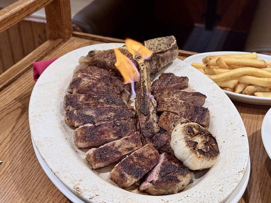 아들 생일 아웃백_5.jpg