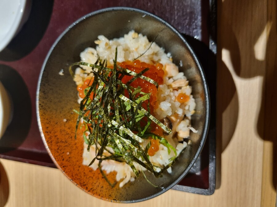 호텔 도미인 아키하바라의 조식 서비스_2.jpg