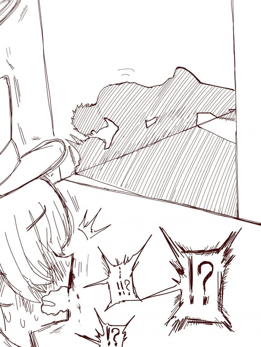 블루아카)칸나랑 단둘이 X스하는manga_3.jpg