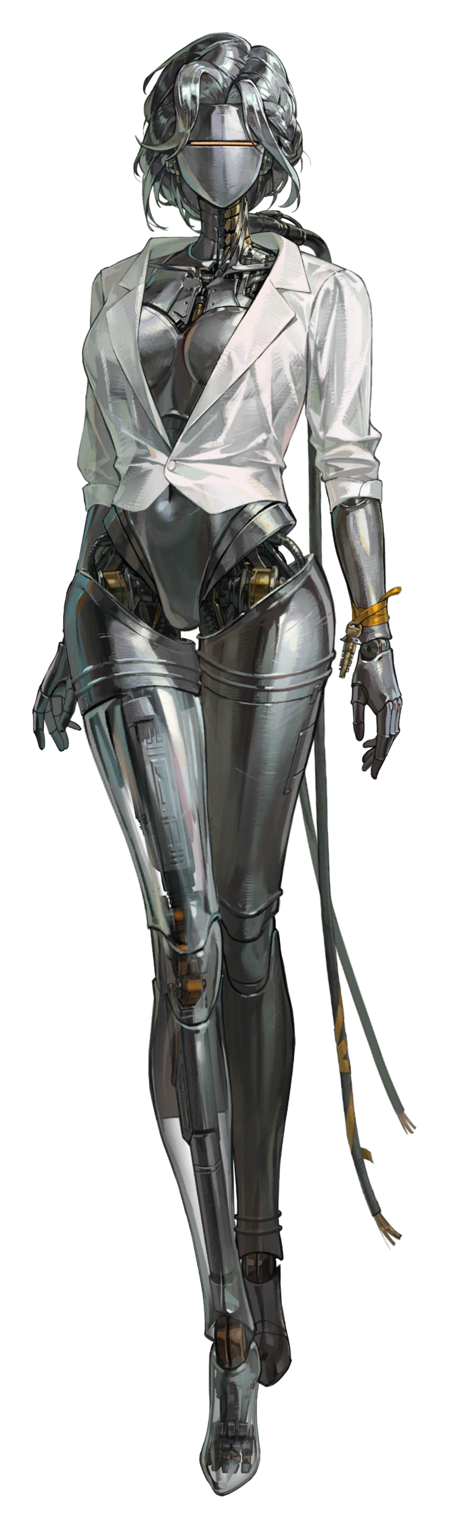 리버스1999) 루시가 전투 중 옷을 벗는다는 거 알았음?_1.webp