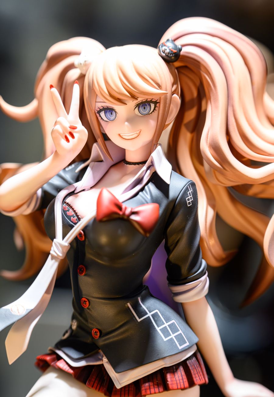 [굿 스마일] 1/7 단간론파 - 에노시마 준코 15th Ver 전시 사진_7.jpg